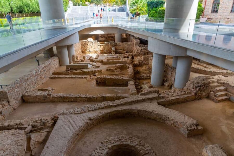 Athens:City Pass with Acropolis, Museums, Hop-On Hop-Off Bus - Who will get the most from this pass?