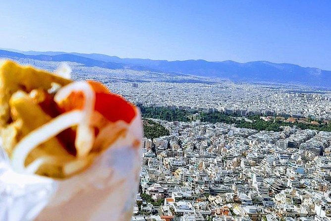 Athens city private tour - Panathenaic Stadium: ten minutes of Olympic history