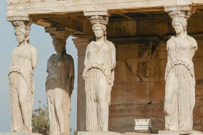 Athens City Sightseeing including Acropolis Visit and ticket - Key points to know before booking
