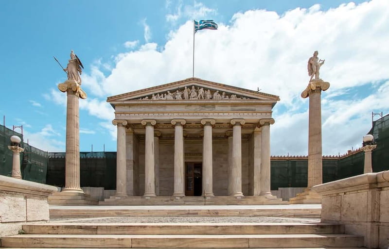 Athens City Sightseeing including Acropolis Visit and ticket - Who should choose the five-hour version?