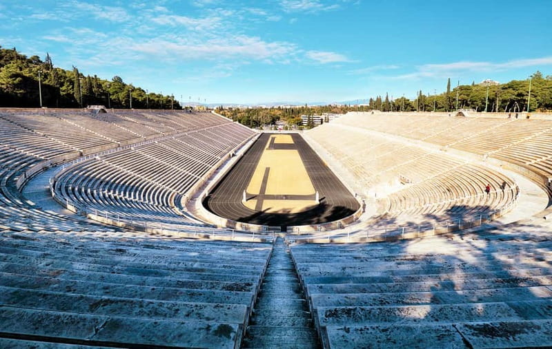 Athens City Sightseeing including Acropolis Visit and ticket - Seeing Athens from the coach