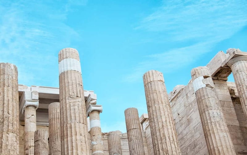 Athens City Sightseeing including Acropolis Visit and ticket - Who should choose the three-hour version?