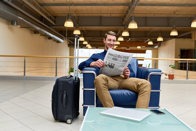 Athens City to Athens Airport Private Transfer - Who will find this transfer most useful?