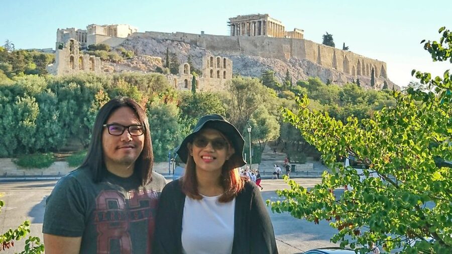 Athens: City Tour With Private Driver - Key points to know before booking