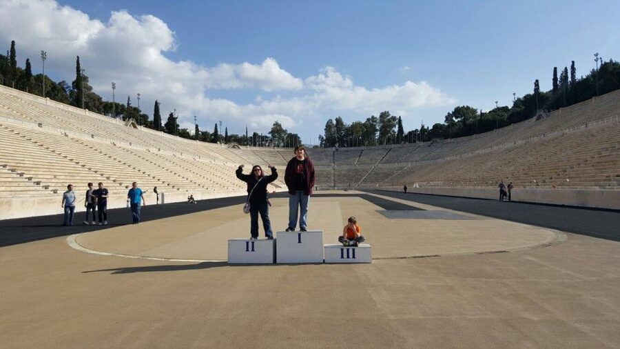 Athens: City Tour With Private Driver - A private way to see Athens in one long day