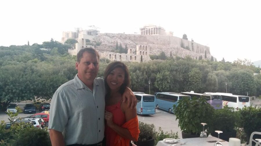 Athens: City Tour With Private Driver - Theatre of Dionysus and Mars Hill