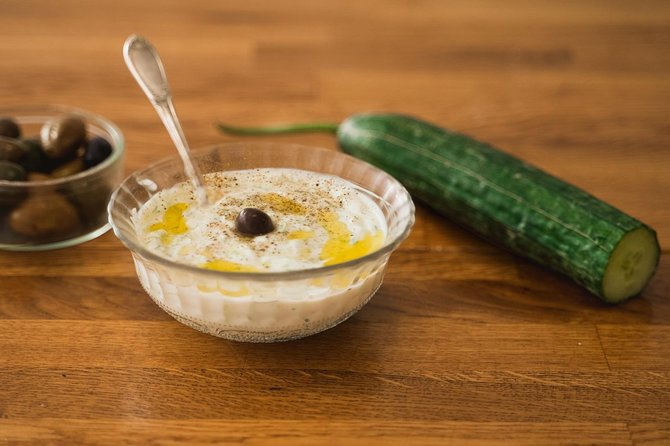 Athens: Classic Cooking Class with Market Visit and Wine - Group size, pace, and the kind of student who fits best