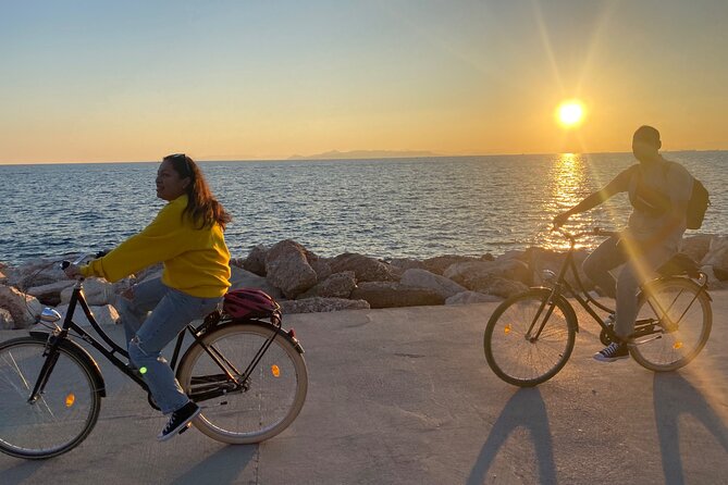 Athens Coastal Bike tour and Swimming Adventure - Key things to know before you book