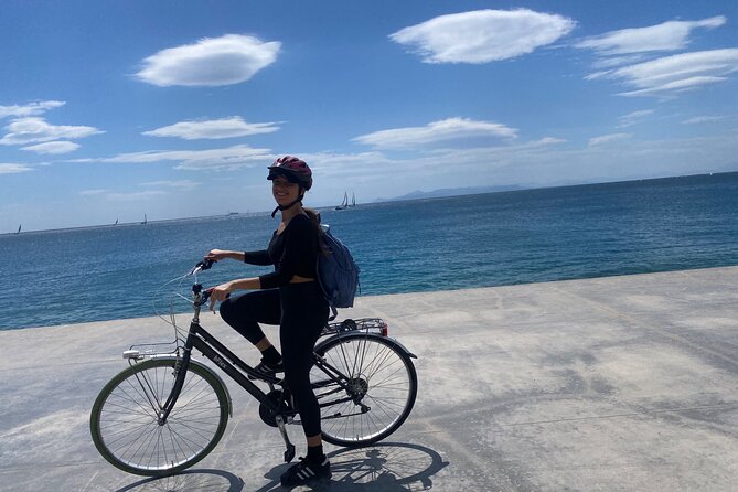 Athens Coastal Bike tour and Swimming Adventure - What the $57 price buys you