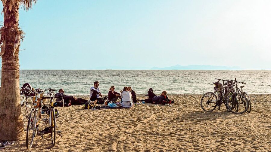 Athens Coastline: Explore by Bike - Key points to know before you book