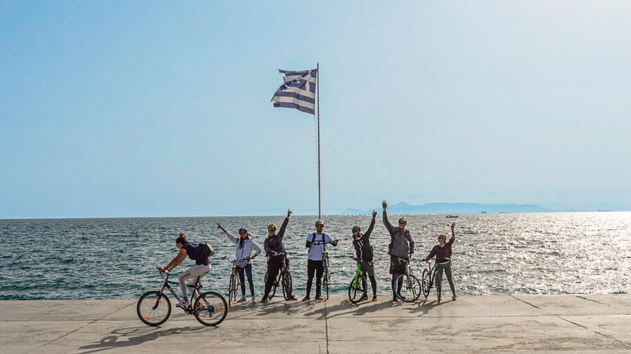 Athens Coastline: Explore by Bike - Six practical questions to ask yourself