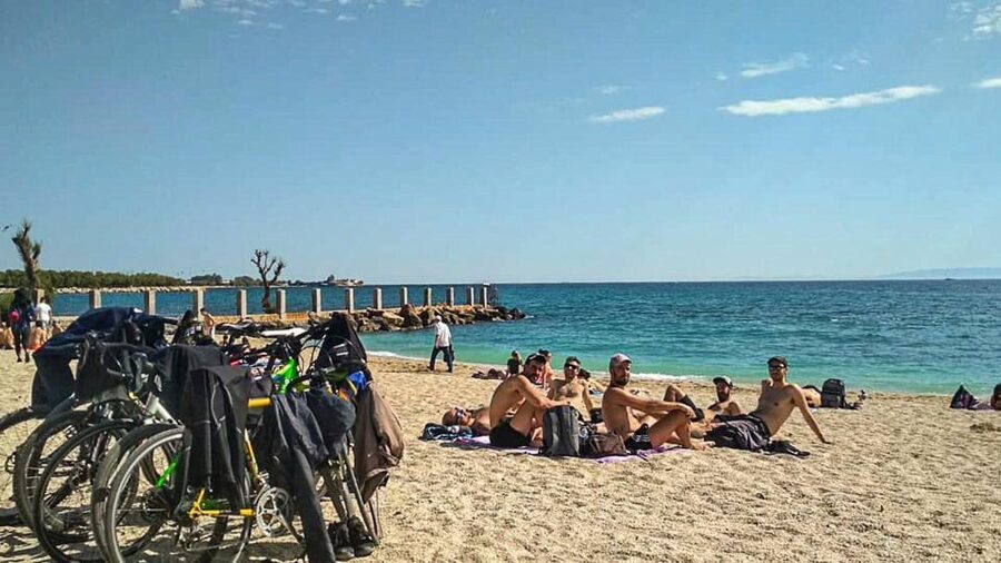 Athens Coastline: Explore by Bike - Who should choose this Athens bike tour?