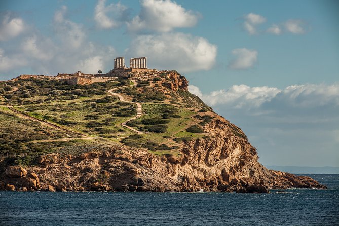 Athens Combo: Hop-on Hop-off Bus & Cape Sounion Sunset Tour - Why Cape Sounion makes the long ride worthwhile