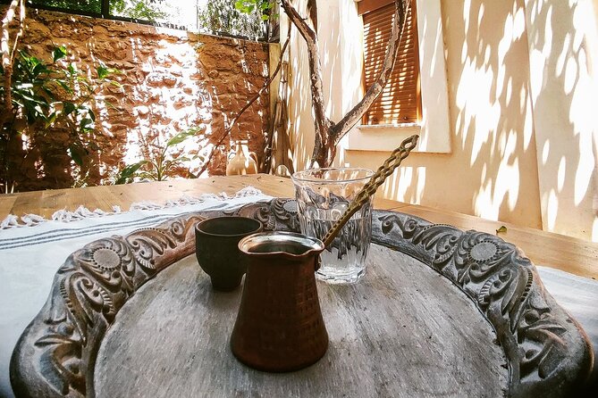 Athens Cooking Class and Lunch in our beautiful garden in Greece - Is $119.73 a good value?
