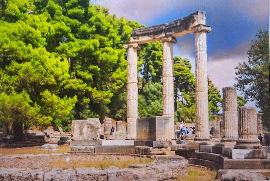 Athens: Corinth Canal and Ancient Olympia Private Trip - Is $282 per person a fair price?