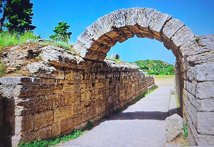 Athens: Corinth Canal and Ancient Olympia Private Trip - Practical ways to make the day better