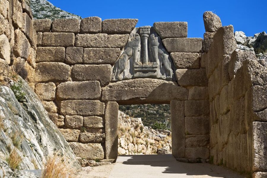 Athens: Corinth Canal and Mycenae Private Half-Day Trip - Key points to know before booking