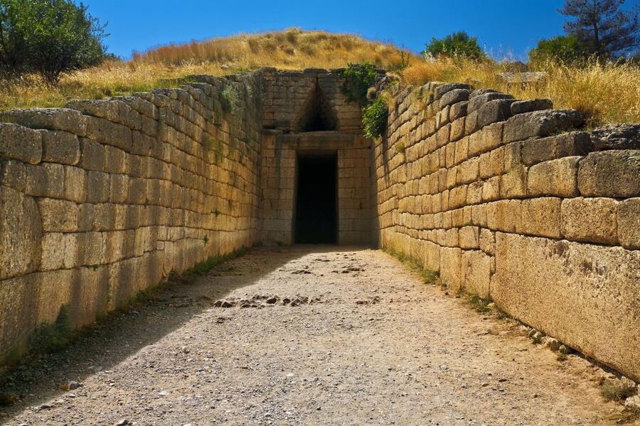 Athens: Corinth Canal and Mycenae Private Half-Day Trip - Should you book the Corinth Canal and Mycenae trip?