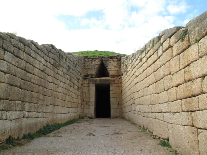 Athens: Corinth Canal, Mycenae and Nafplio Day Tour - Why this Peloponnese day trip works