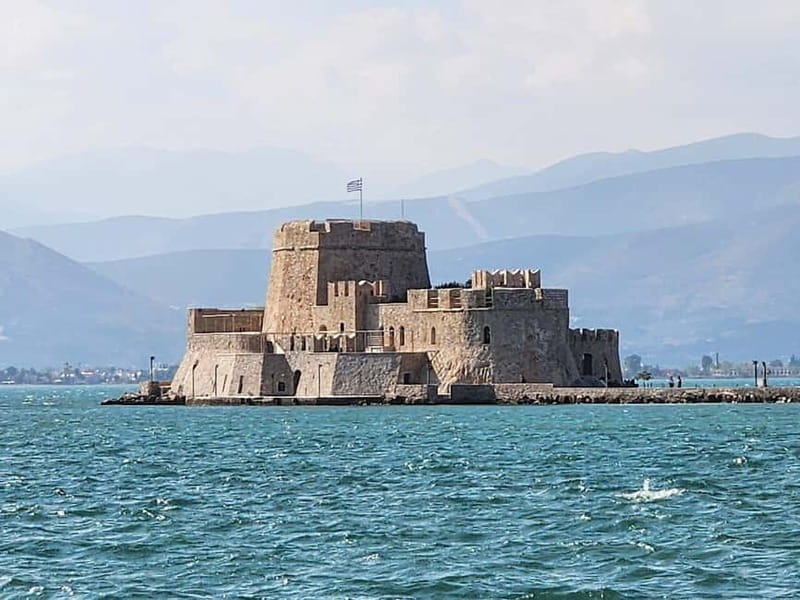 Athens: Corinth Canal, Mycenae and Nafplio Day Tour - Who will get the most from this tour