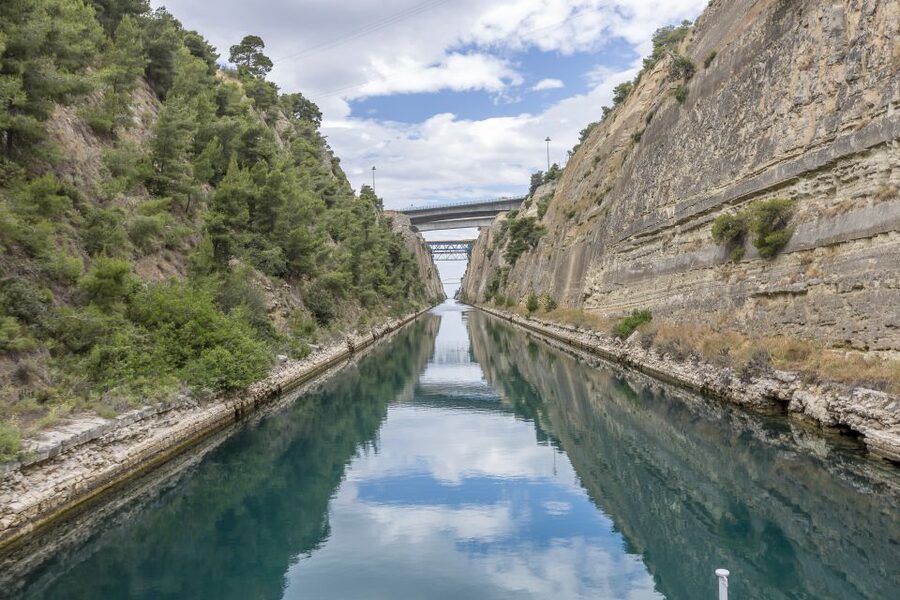 Athens: Corinth, Epidaurus, Mycenae and Nafplio Day Tour - Key points to know before booking