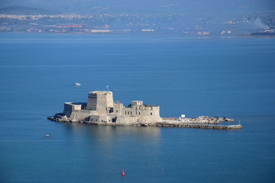Athens: Corinth, Epidaurus, Mycenae and Nafplio Day Tour - Why this private Peloponnese day works