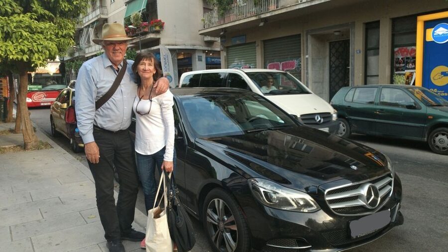 Athens: Corinth, Epidaurus, Mycenae and Nafplio Day Tour - Nafplio: the day’s most pleasant pause