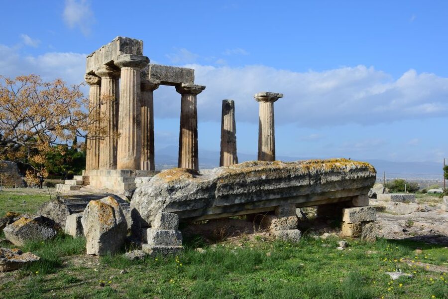 Athens: Corinth, Epidaurus, Mycenae and Nafplio Day Tour - Timing, comfort, and the real workload