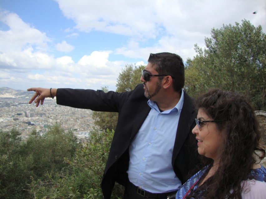 Athens: Corinth, Epidaurus, Mycenae and Nafplio Day Tour - What is included and what you still pay