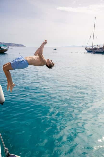 Athens: Cruise to Agistri, Moni & Aegina with Lunch & Drinks - Who should book this $168 cruise?