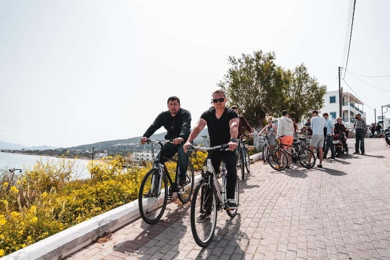 Athens: Cruise to Agistri, Moni & Aegina with Lunch & Drinks - The long return sail to Athens