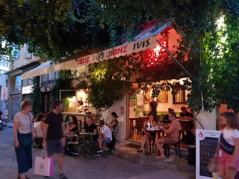 Athens: Discover the City Electric Bike Night Tour - Safety, comfort, and guide quality