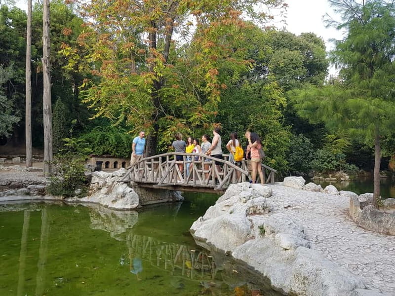 Athens: Discover the City Electric Bike Tour - Key points to know before you book