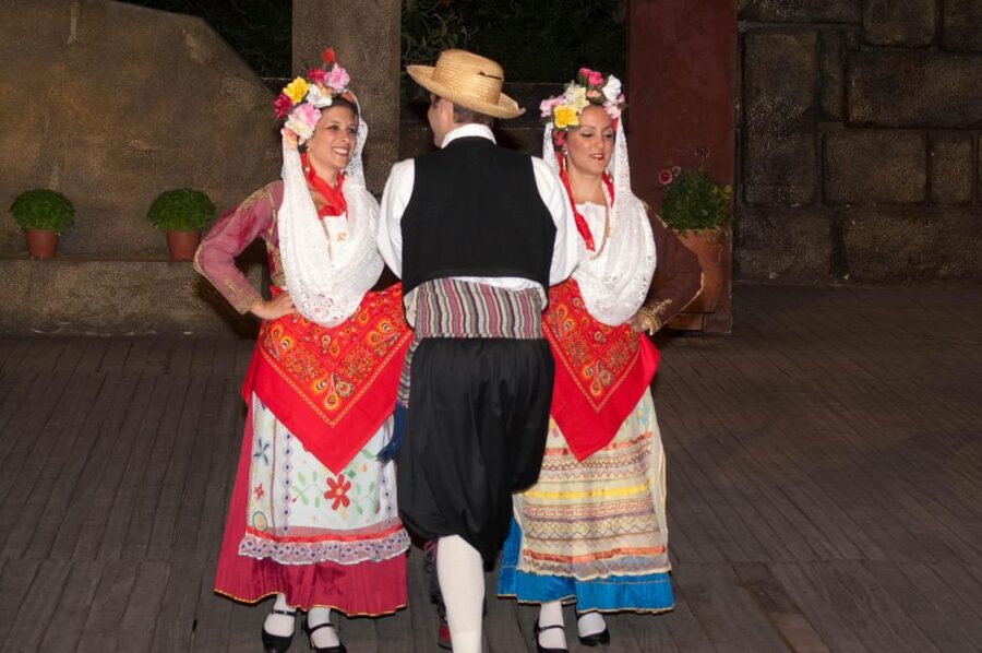 Athens: Dora Stratou Greek Dancing Show Experience - Why the Dora Stratou show feels different from a standard stage performance