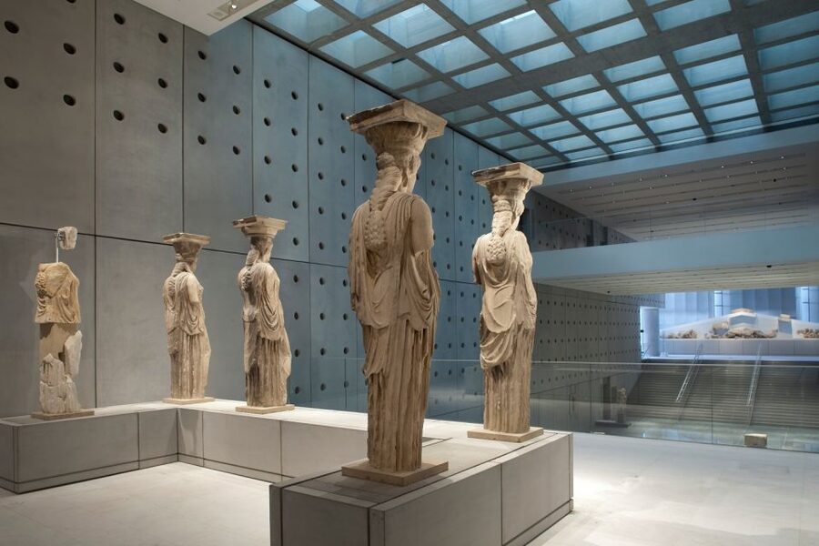Athens: Early Morning Guided Tour to Acropolis and Museum - Key points to know before you book