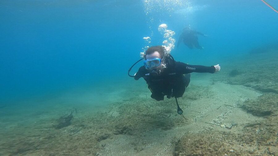 Athens East Coast: Discover Scuba Diving in Nea Makri - Key points at a glance