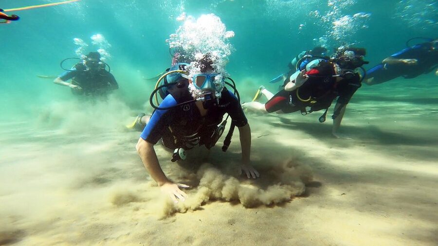Athens East Coast: Discover Scuba Diving in Nea Makri - Reaching Nea Makri from Athens