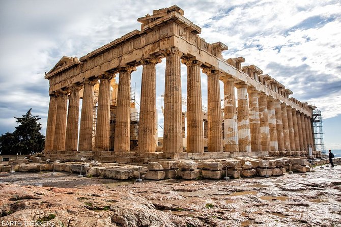 Athens & Eleusis Full Day Private tour - Eleusis: the sanctuary of the Mysteries