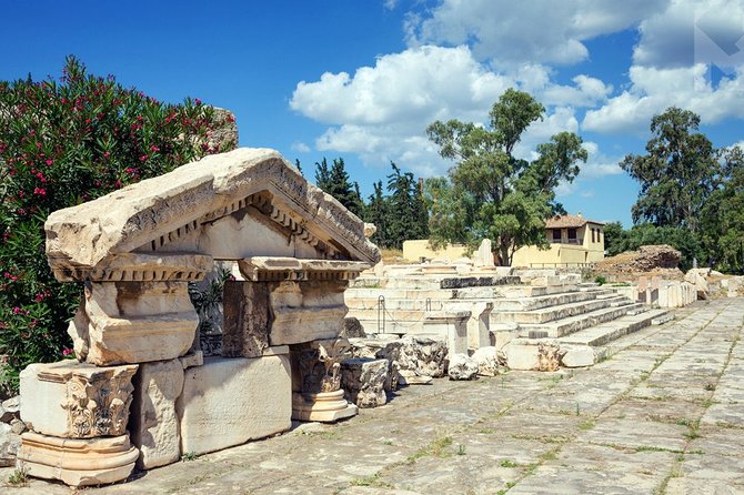 Athens & Eleusis Full Day Private tour - Who should book this full-day Athens tour?