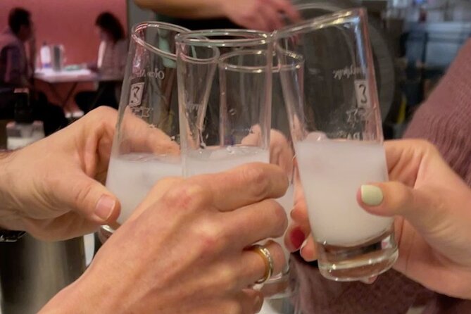 Athens evening food tasting tour-small group - Dietary needs, language, and practical planning
