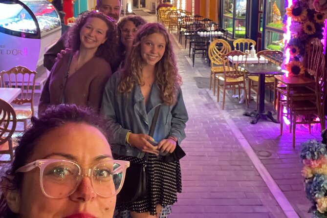 Athens evening food tasting tour-small group - Greek cheeses and cold cuts, the savory middle of the walk