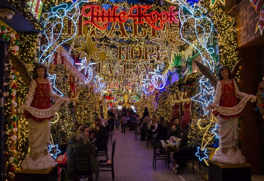 Athens: Evening Food Walking Tour - Psyri brings the biggest neighborhood change