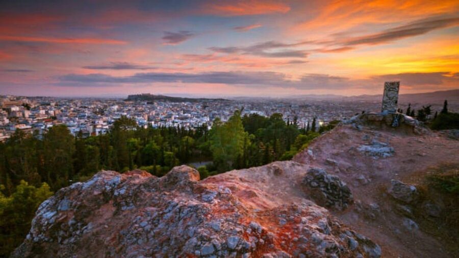 Athens: Exarcheia Walking Tour - Key Points Before You Book