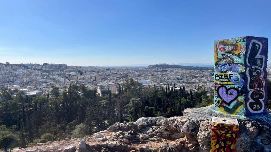 Athens: Exarcheia Walking Tour - Why Exarchia Makes a Good Second Athens Tour