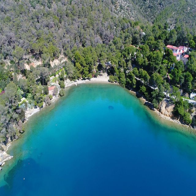 Athens: Ferry Boat Ticket to/from Poros Island - Timing, check-in, and small practical choices