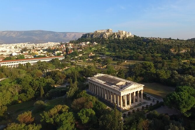 Athens Finest ! - Key points to know before booking