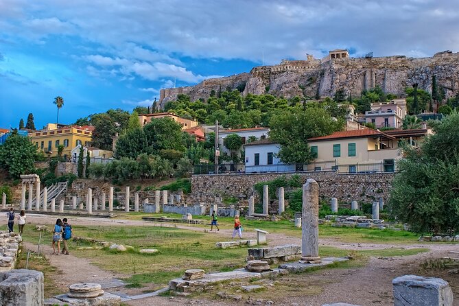 Athens Finest ! - Panathenaic Stadium and the 1896 Olympics