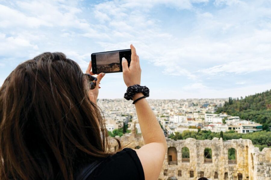 Athens: First Access Acropolis and Parthenon Guided Tour - Who will get the most from this tour