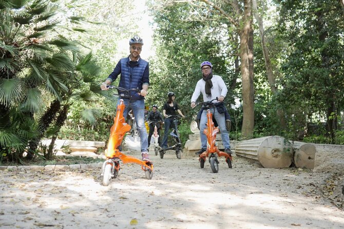 Athens Food Safari Tour on Trikke - How Much Value Do You Get for $114.98?