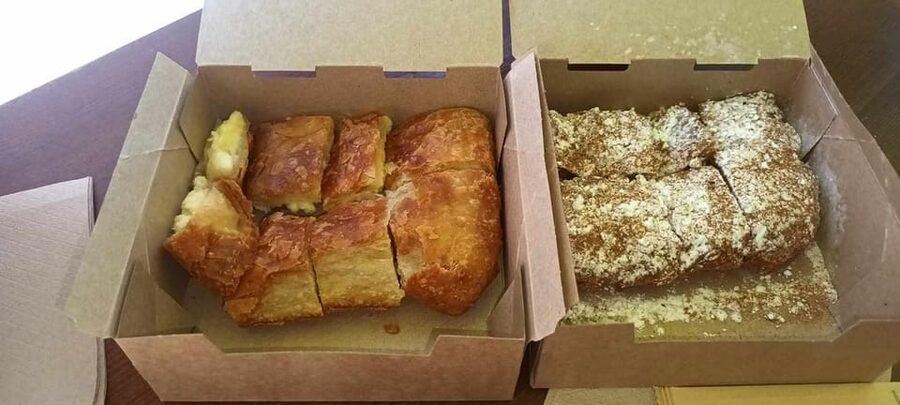 Athens Food Tour AM/PM - Morning or evening: choosing the better departure